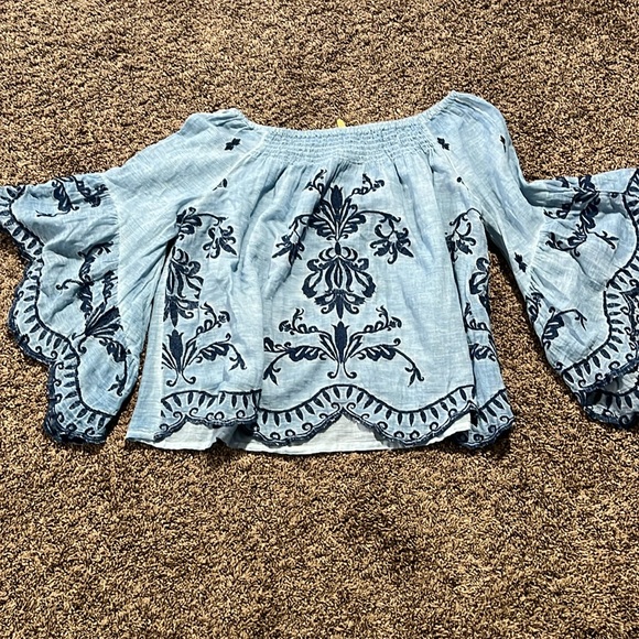 Boutique size medium top - Picture 1 of 5